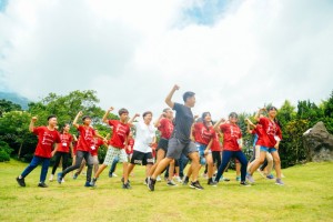Trại Hè Âm Nhạc – 2016 Music Summer Camps Trại Hè Âm Nhạc – 2016 Music Summer Camps
