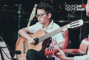 Nguồn gốc hình thành cây đàn Guitar Nguồn gốc hình thành cây đàn Guitar