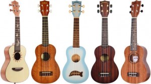 Tác dụng, lợi ích của việc học đàn Ukulele