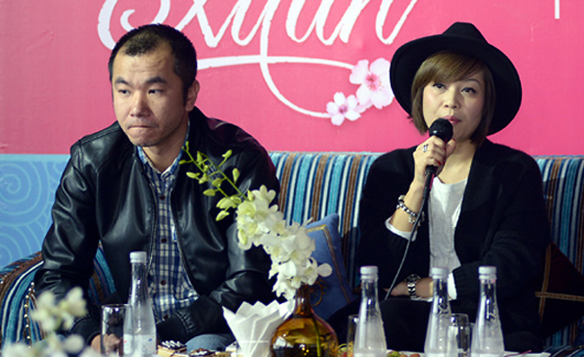 Ra mắt Digital Album “Hát gọi mùa xuân” Hơi thở mới trên nền âm thanh cũ 