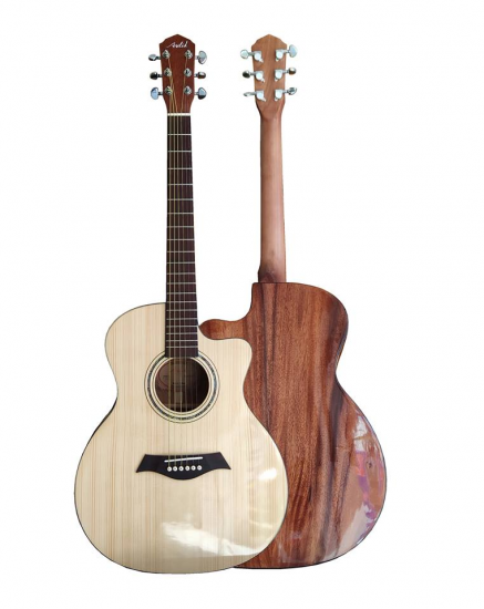 Nên bắt đầu học guitar bằng việc học guitar classic hay guitar acoustic? Nên bắt đầu học guitar bằng việc học guitar classic hay guitar acoustic?