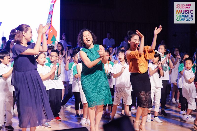 Giấc Mơ Của Cô Mỹ Linh 