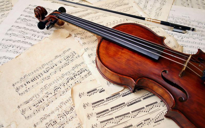 Violin Là Gì ? Các Thể Loại Violin Cơ Bản 