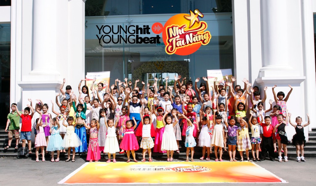 Trường dạy nhạc Young Beat