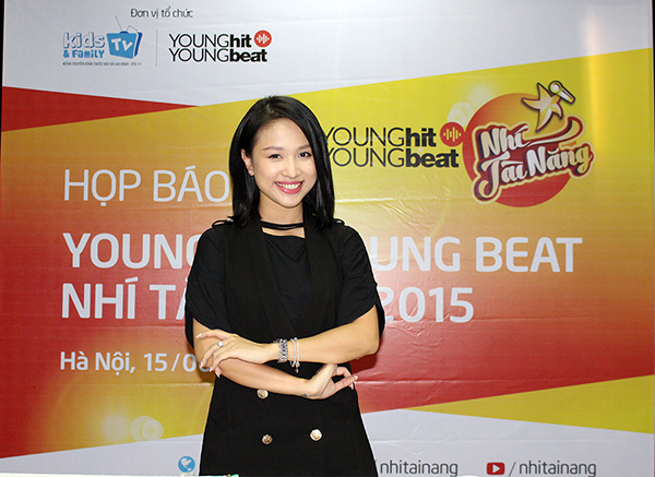 Trường dạy nhạc Young Beat