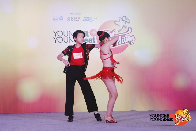 Trường dạy nhạc Young Beat