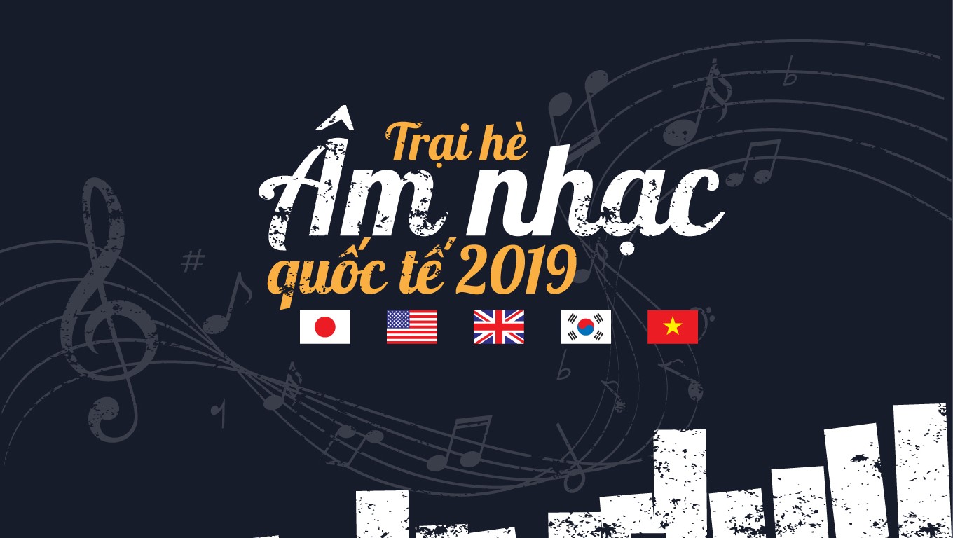 Trường dạy nhạc Young Beat